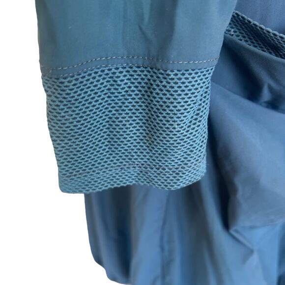 Sunlight Paris Dress Sz T2 Small Lagenlook Avant Garde Athleisure Minimalist - Picture 5 of 15